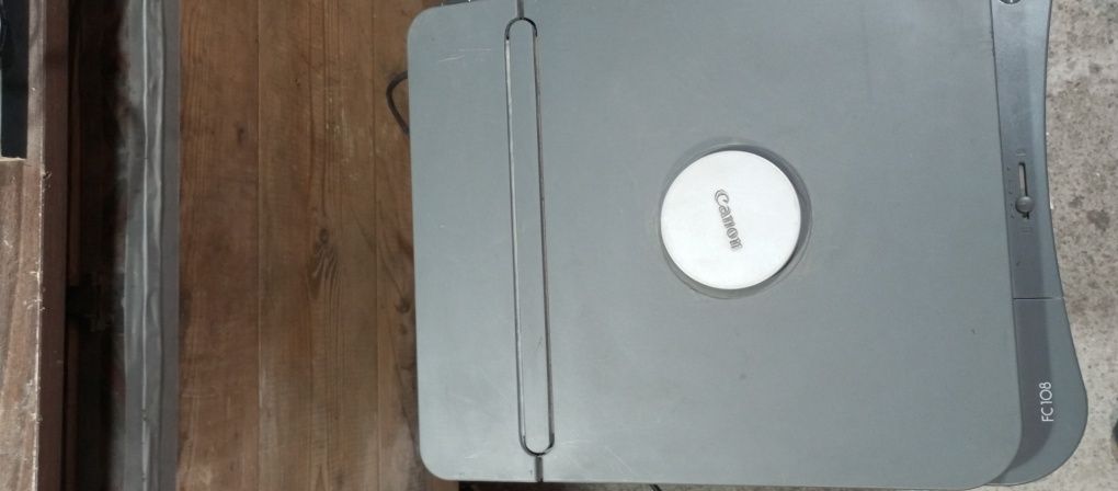Срочно Продам Ксерокс CANON FC-108 в рабочем состоянии.Г.Шымкент