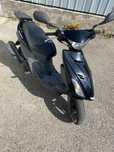 Мопед Suzuki address v125S