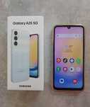 Продаю Samsung Galaxy A25 5g,  128 Гб, в идеальном состоянии