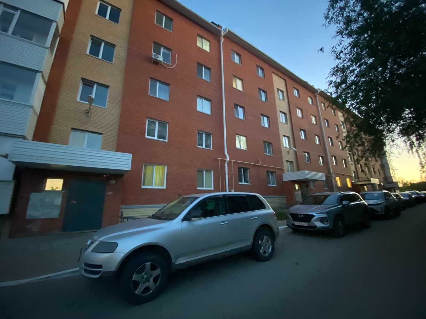 Продам 2-комнатную квартиру 2017 на КСК