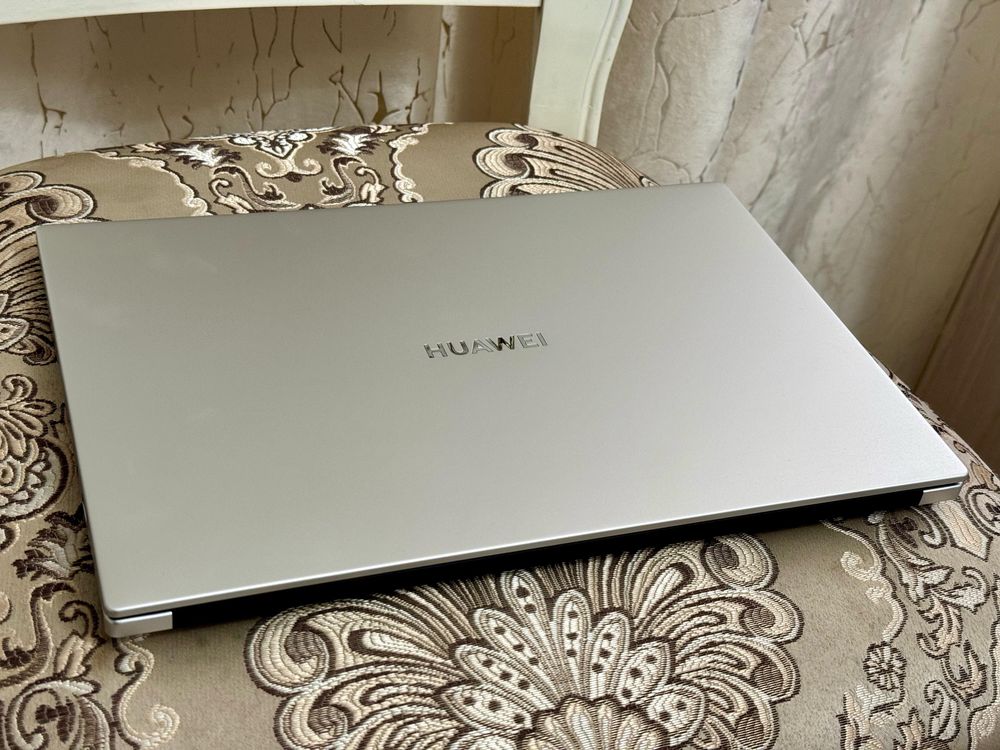 Huawei MateBook D14/ Ультрабук в Идеале/ Core i5