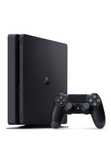 PS 4 на 1tb в комплекте один джостик