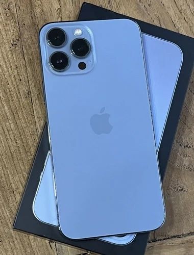 iPhone 13 pro max 512gb