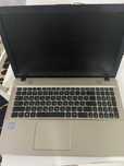 Рабочий ноутбук ASUS X541U