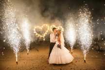 Предложение руки / Танец молодых / Холодные фонтаны / MARRY ME