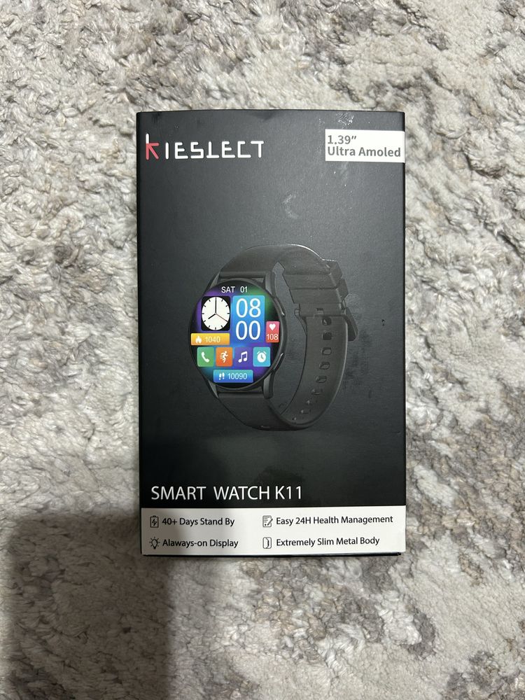Продам новые смарт часы