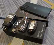 Moto g stylus 5g