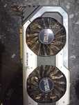 Видеокарта gtx1060 6gb