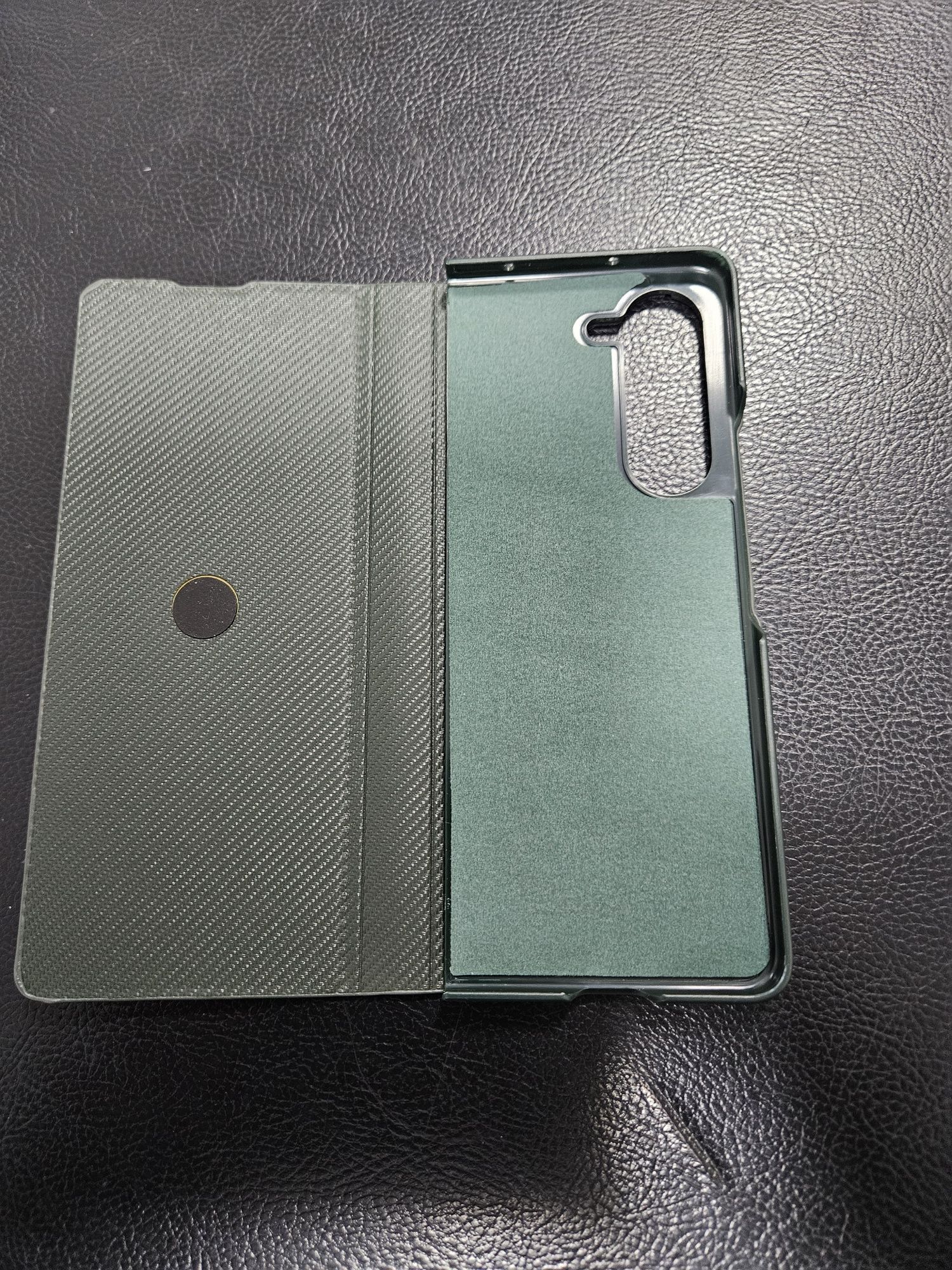 Чехол-книжка на Samsung Fold Z 5