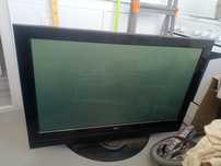 Телевизор LG - 42PC5RV на запчасти