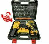 Шуруповерт DeWALT Китай  акумуляторный шуруповерт дрель в Караганде