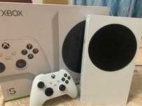 Xbox series s продам