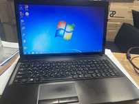 Продам ноут бук LENOVO G 580