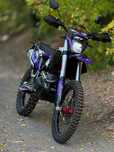 BAIGE  PR250-R7 Австралийский аналог KTM Астана