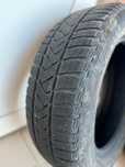 Шины Pirelli, 4шт. Всесезонка
