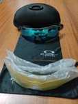 Очки солнцезащитные поляризованные функциональные Oakley Radar EV Path