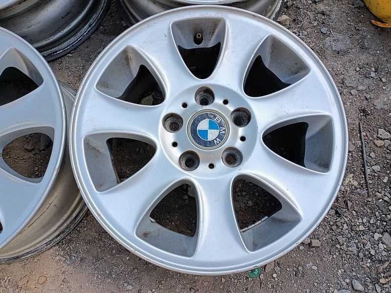 Продам оригинальные легкосплавные диски 151 стиль на автомашину БМВ 3