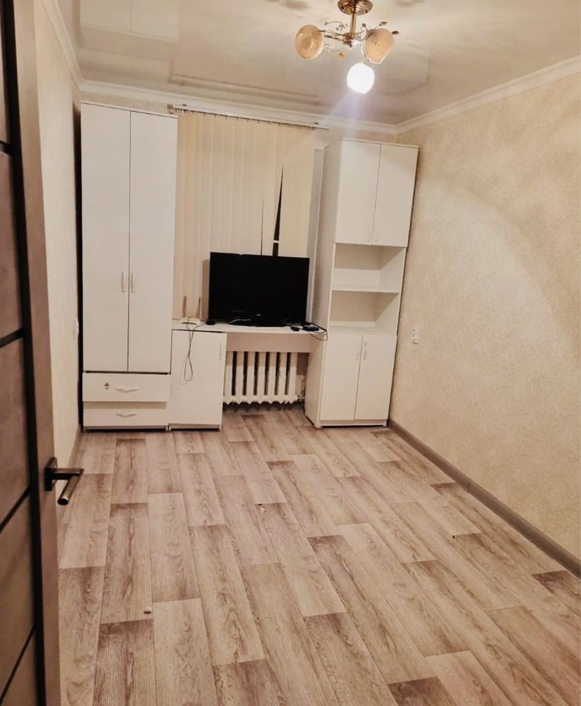 Сдам 2 ком квартиру
