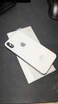 Iphone X (10) 64gb