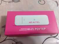 WI-FI роутер. 4G