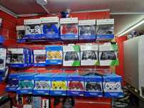 Джостик ps 3 ps 4 ps 5 игровые диски