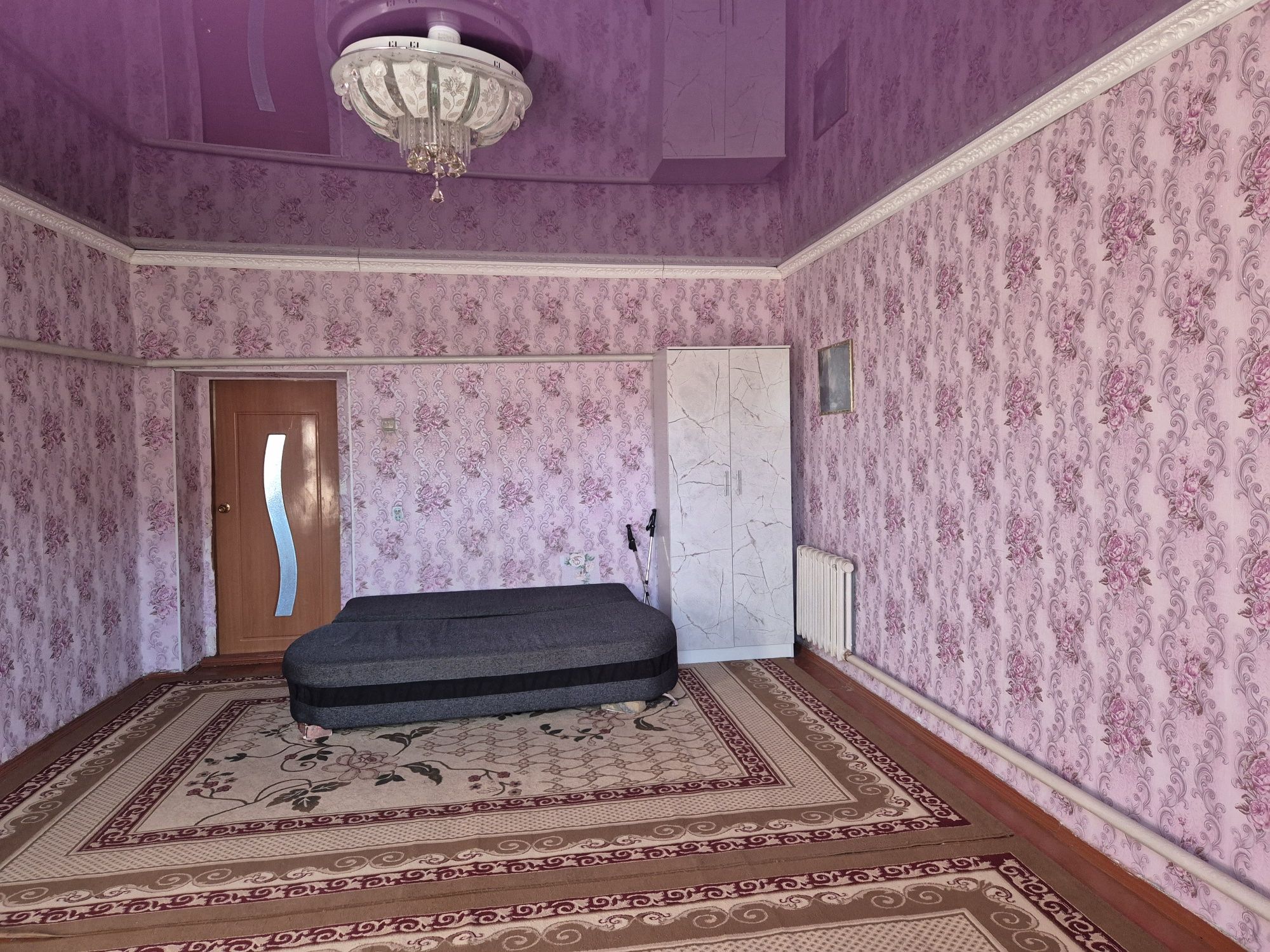 Дом в районе Шымбай