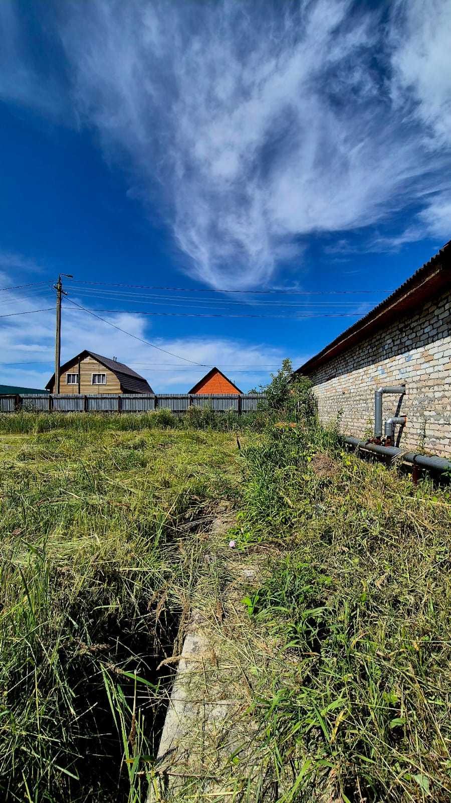 Участок, который стоит своего внимания — 10 соток в черте города!