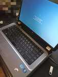 HP pavilion g6 i5/HDD500gb
