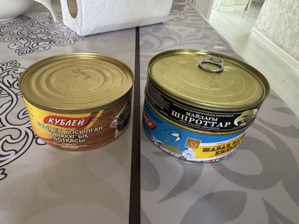 Продам свеж.годности норм