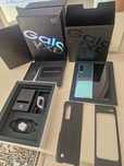 Продам Samsung Galaxy Z Fold 5G 12/512gb.