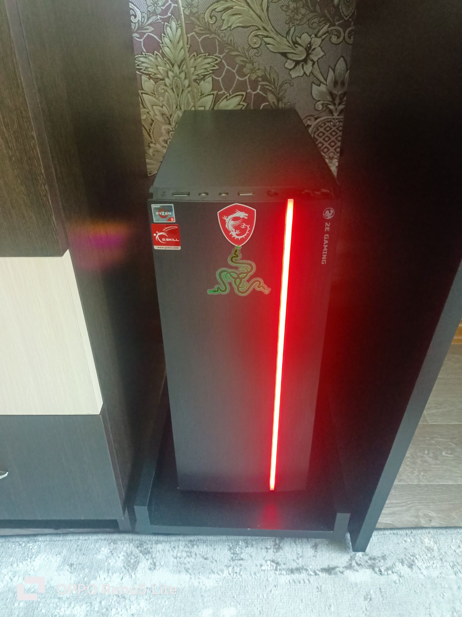 Продам игровой компьютер