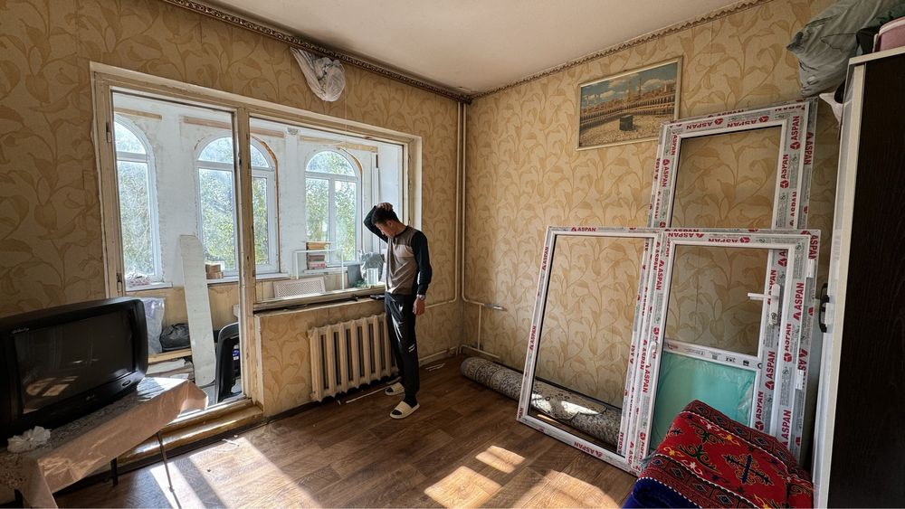 Металлопластик Алюминий Окна Двери Витржи