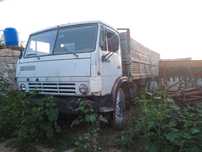 Продам Камаз бортовой