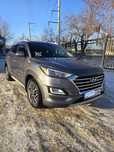 Продам Hyundai tucson 2019