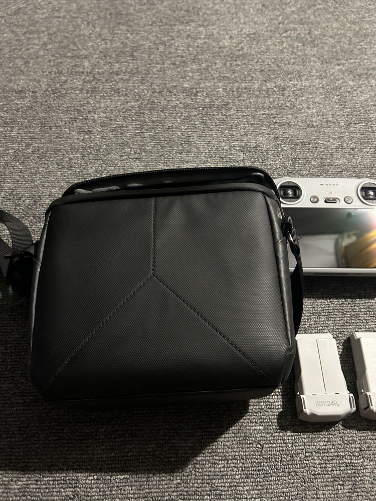 Дрон DJI Mini 3 Pro