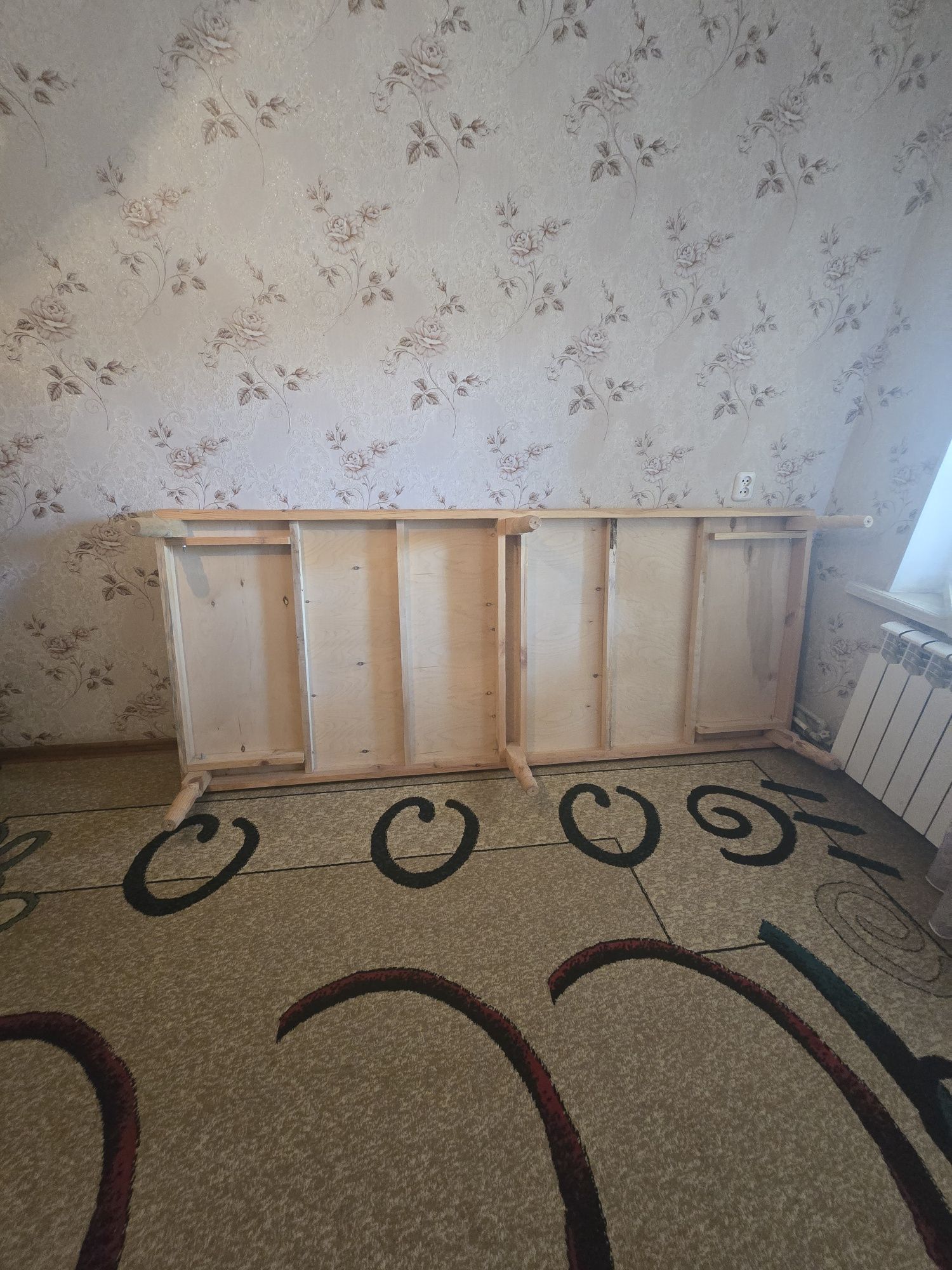 Стол  раскладной