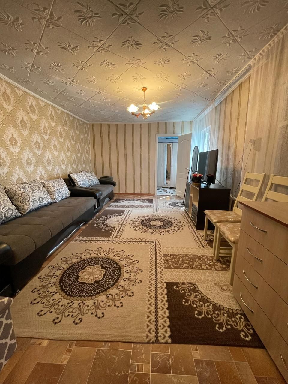 Продам часть дома по Мичурина