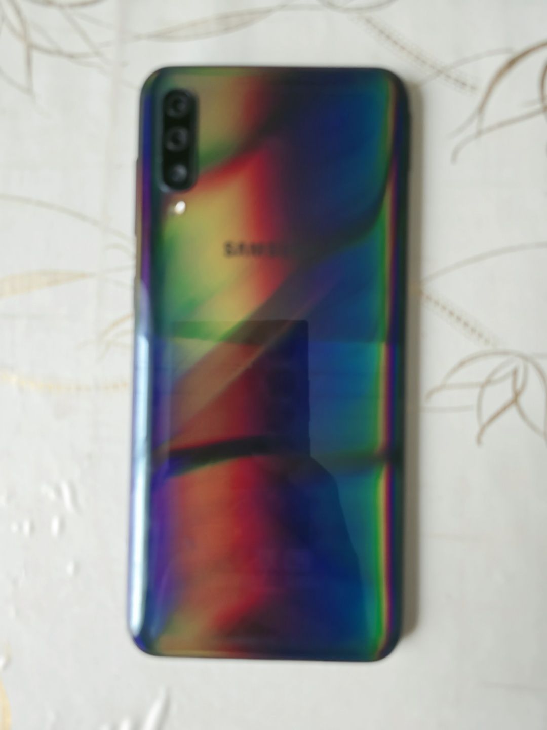 Samsung galaxy a50