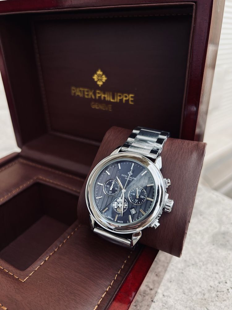 Patek Philippe Genève