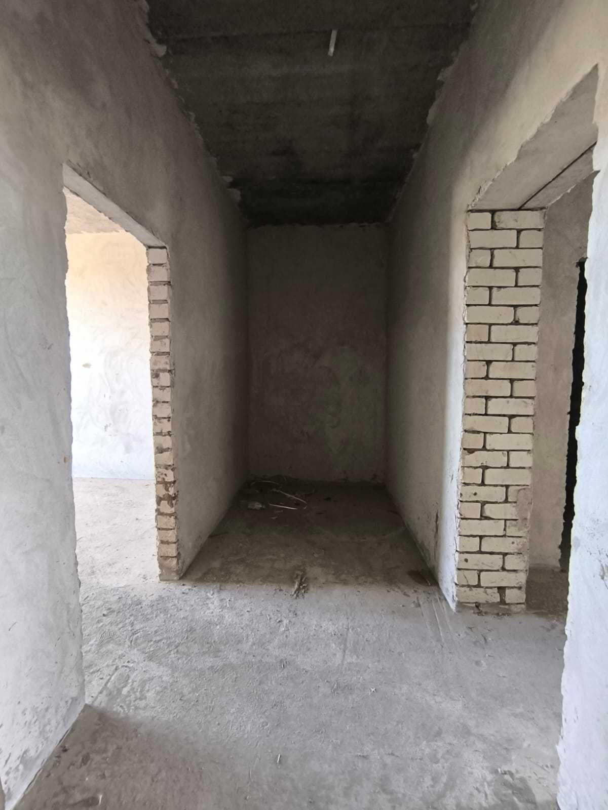 Продается 2-х комнатная квартира Старый аэропорт