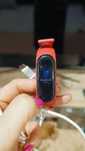 Продам фитнес браслет xiaomi mi band 4