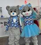 Продам костюмы мишки Teddy