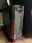 Системный блок Acer/Intel i5 8400/16gb/hdd 1T/GTX 1050 ti/ Win 11