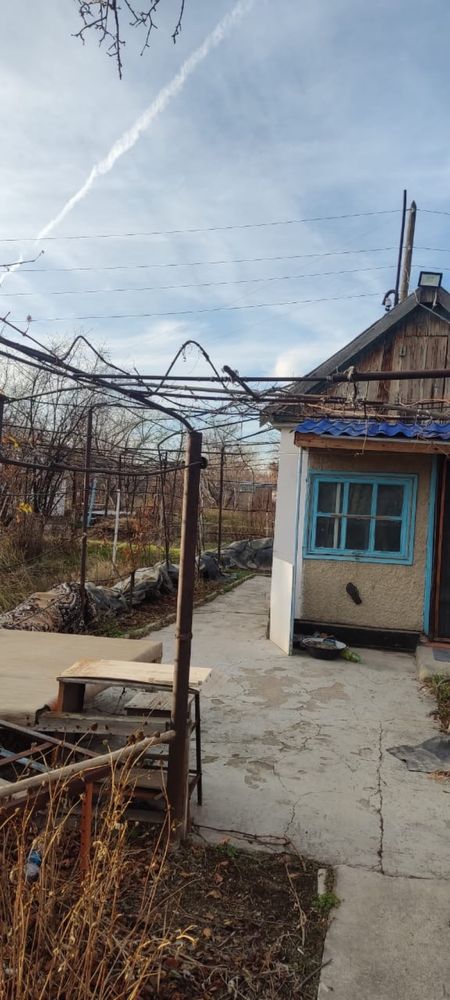 Продам срочно  дачу в Коктале Жамбылская область