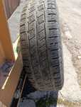 Продаю зимние шины roadx 225/75/R16C