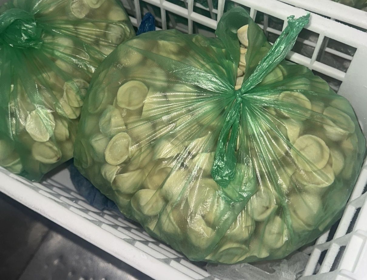 Мясо говядина пельмен домашный
