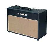 Line 6 Flextone III, foot switch Line 6 FBV MKII