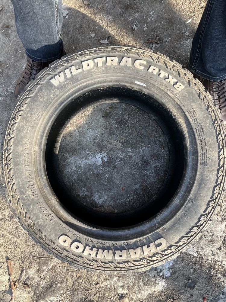Хорошие Автошины