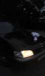 Toyota Caldina ST195, 4WD