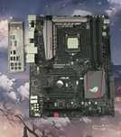 I7 6700K Asus Z170 MAXIMUS VIII Ranger D4